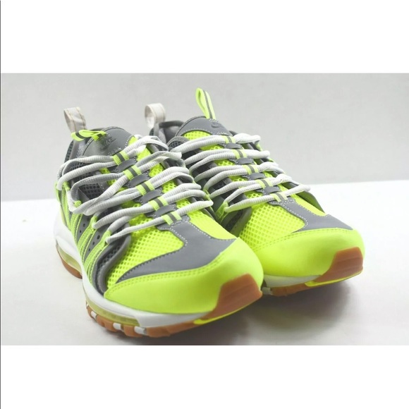 Nike Air Max 97 Haven Volt AO2134 700 Women’s 11.5 - Picture 2 of 6